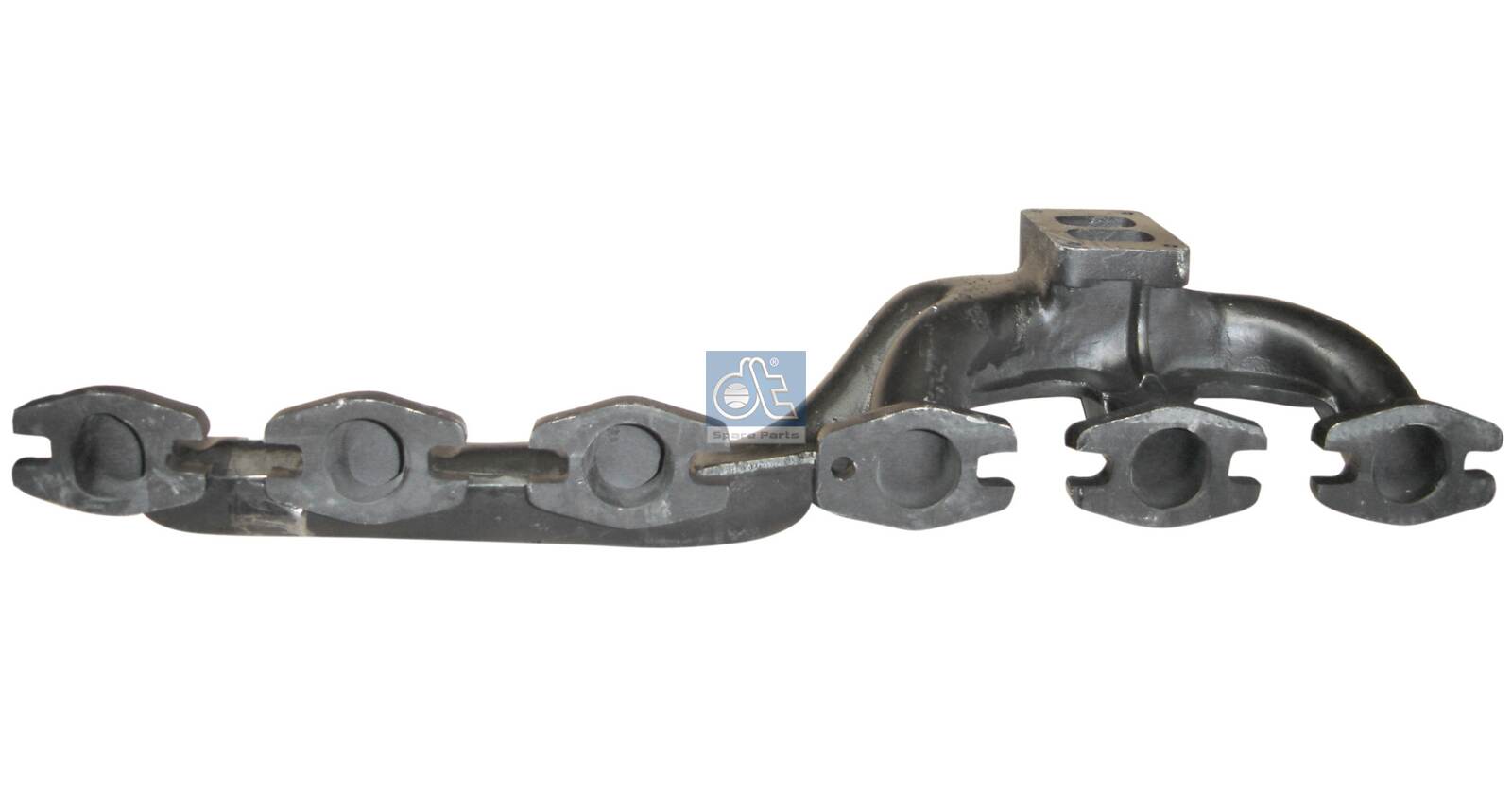 Spruitstuk Dt Spare Parts 4.60745