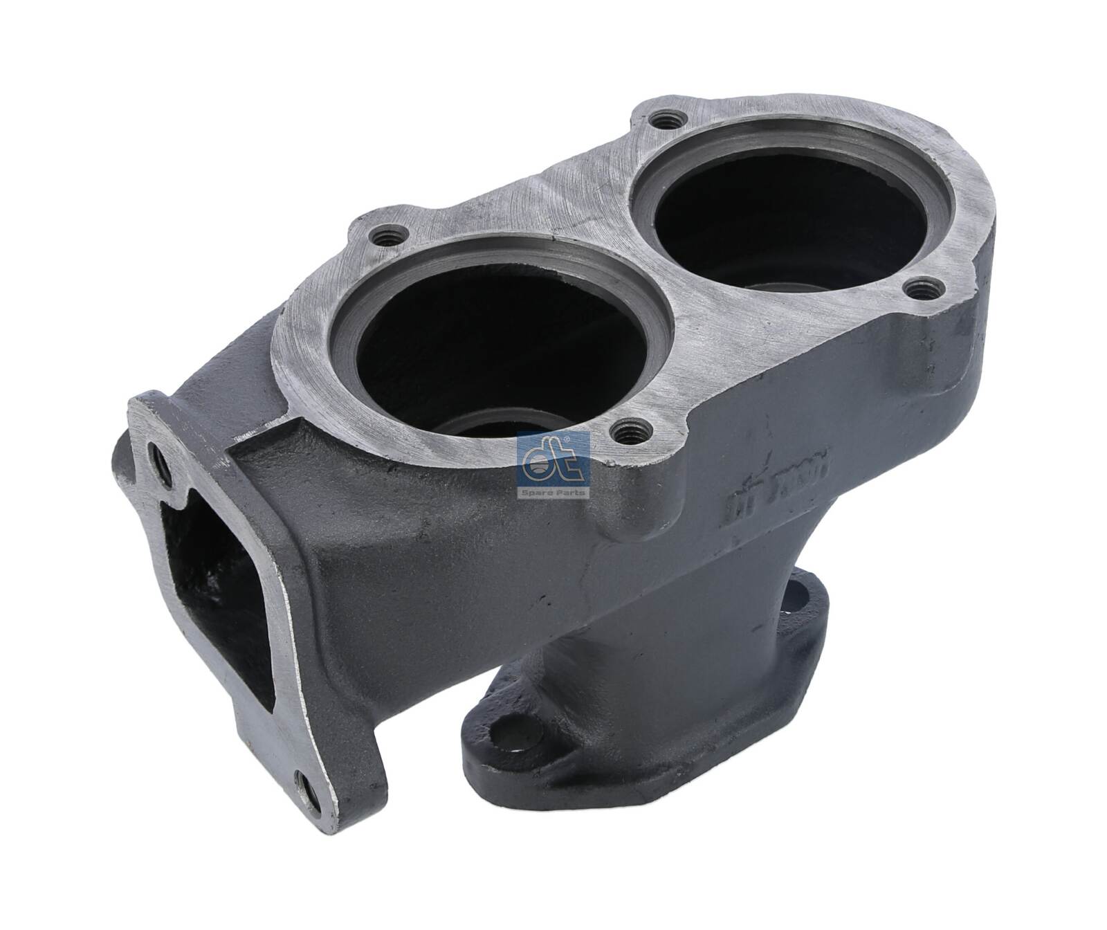 Thermostaathuis Dt Spare Parts 4.60792