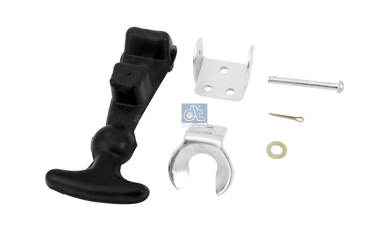 Spanband Dt Spare Parts 4.60842