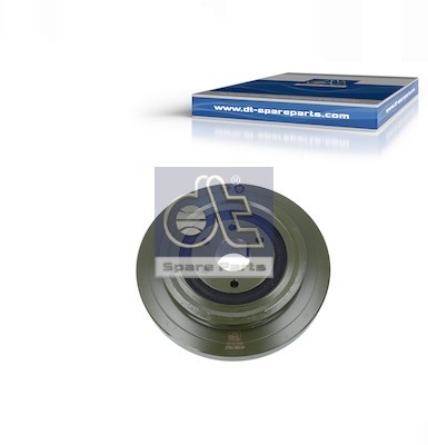 Trillingsdemper Dt Spare Parts 4.60941