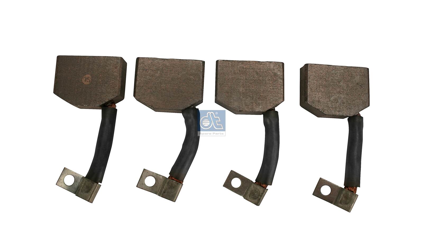 Starter - Dynamo Dt Spare Parts 4.60987