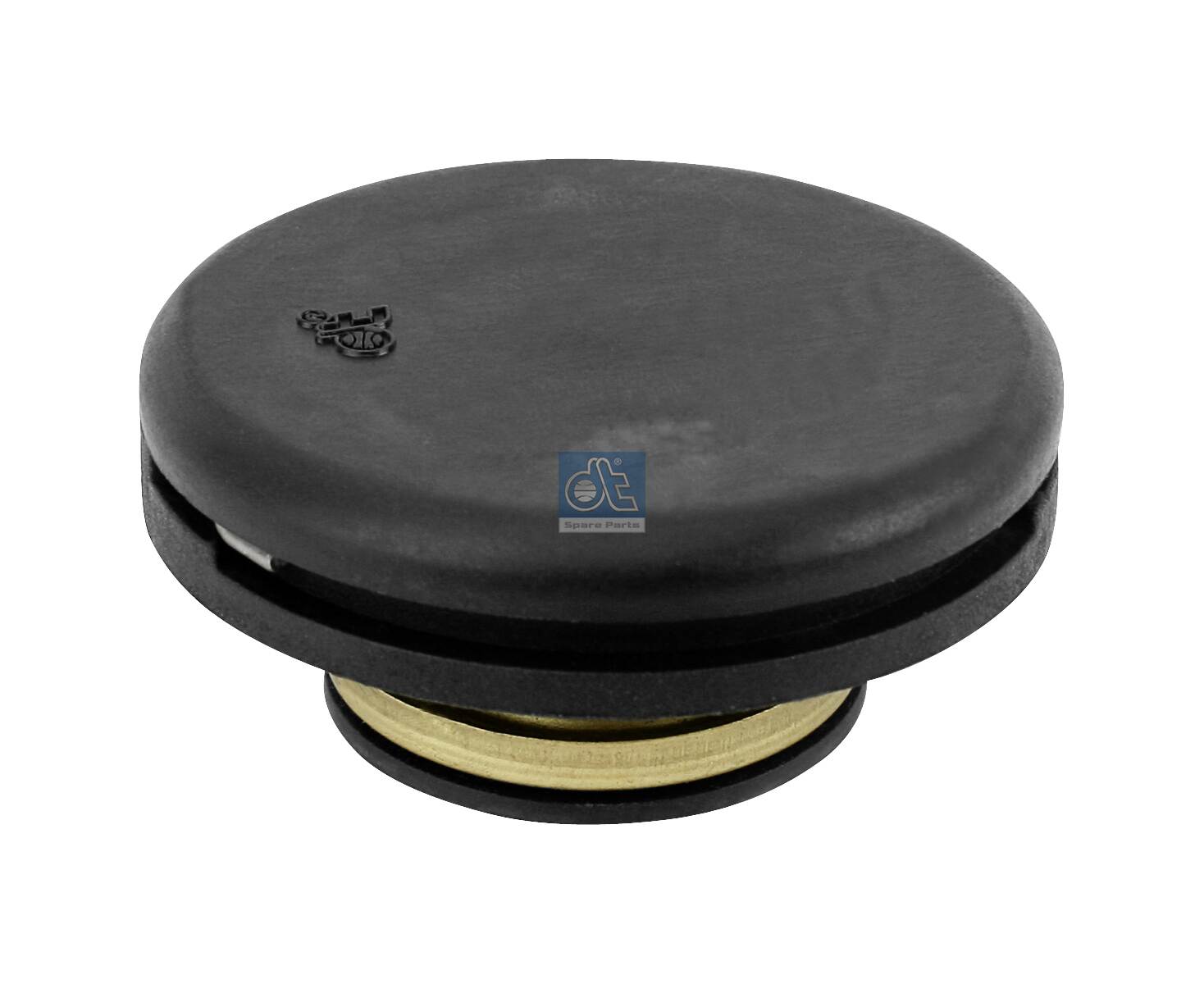 Radiateurdop Dt Spare Parts 4.60995