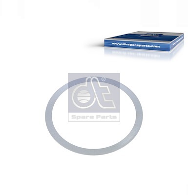 Afstandsschijf Dt Spare Parts 4.60999