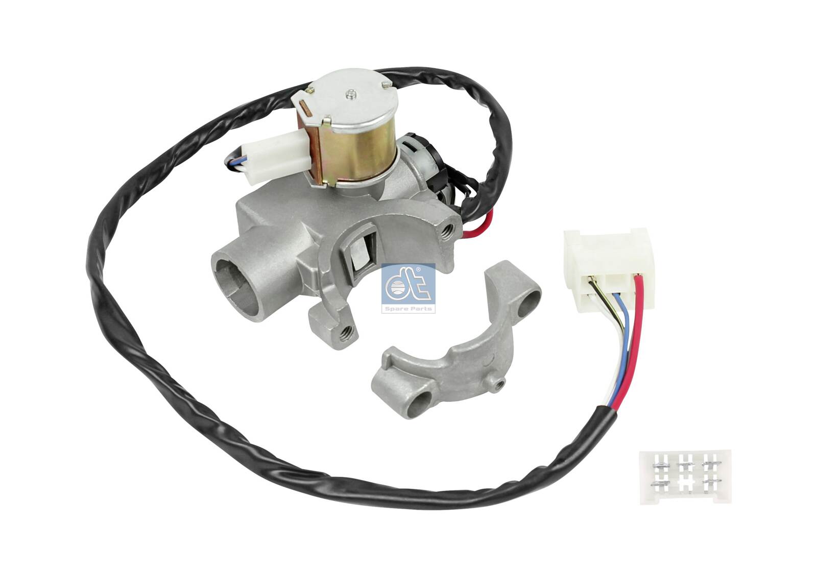 Stuurslot Dt Spare Parts 4.61014