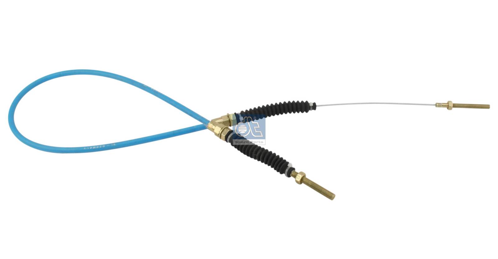 Handremkabel Dt Spare Parts 4.61066