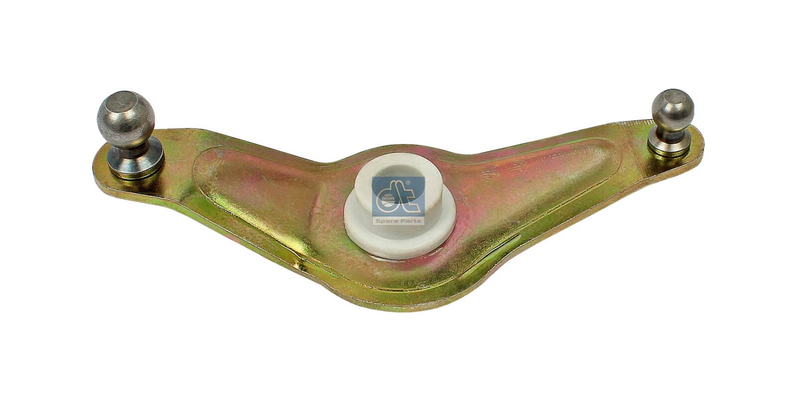 Gaspedaal Dt Spare Parts 4.61089