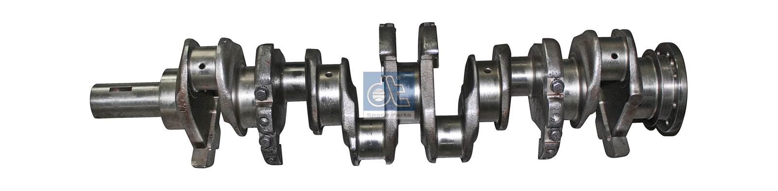 Krukas Dt Spare Parts 4.61098