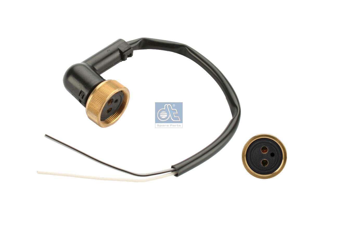 Elektrische leiding Dt Spare Parts 4.61213