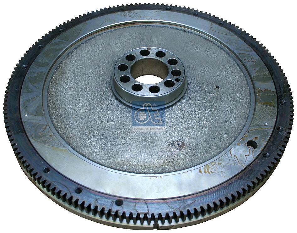Vliegwiel Dt Spare Parts 4.61238