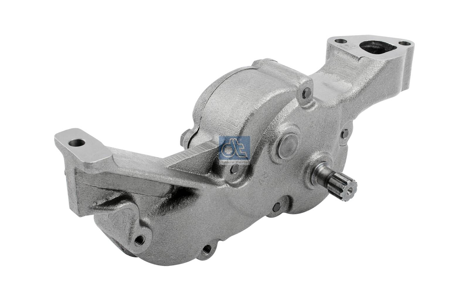 Oliepomp Dt Spare Parts 4.61267