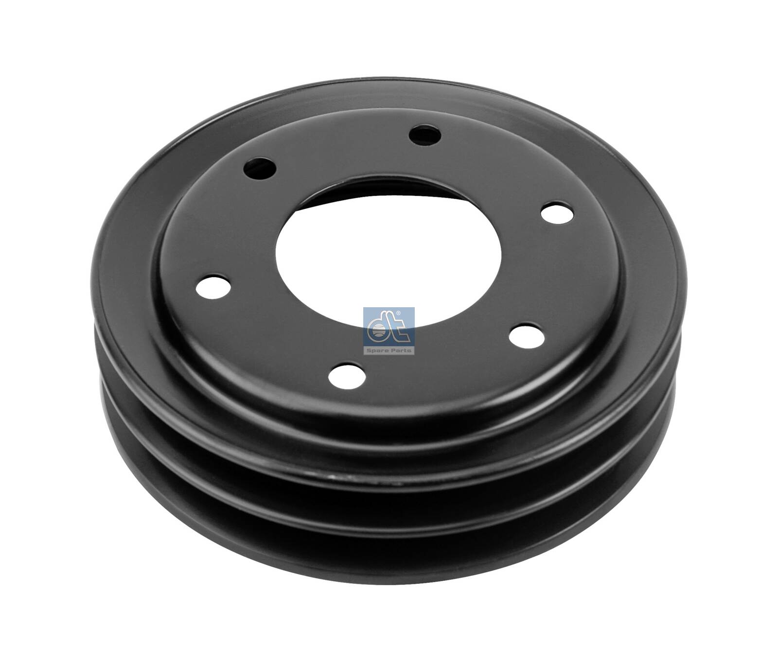 Spanrol (poly) V-riem Dt Spare Parts 4.61270