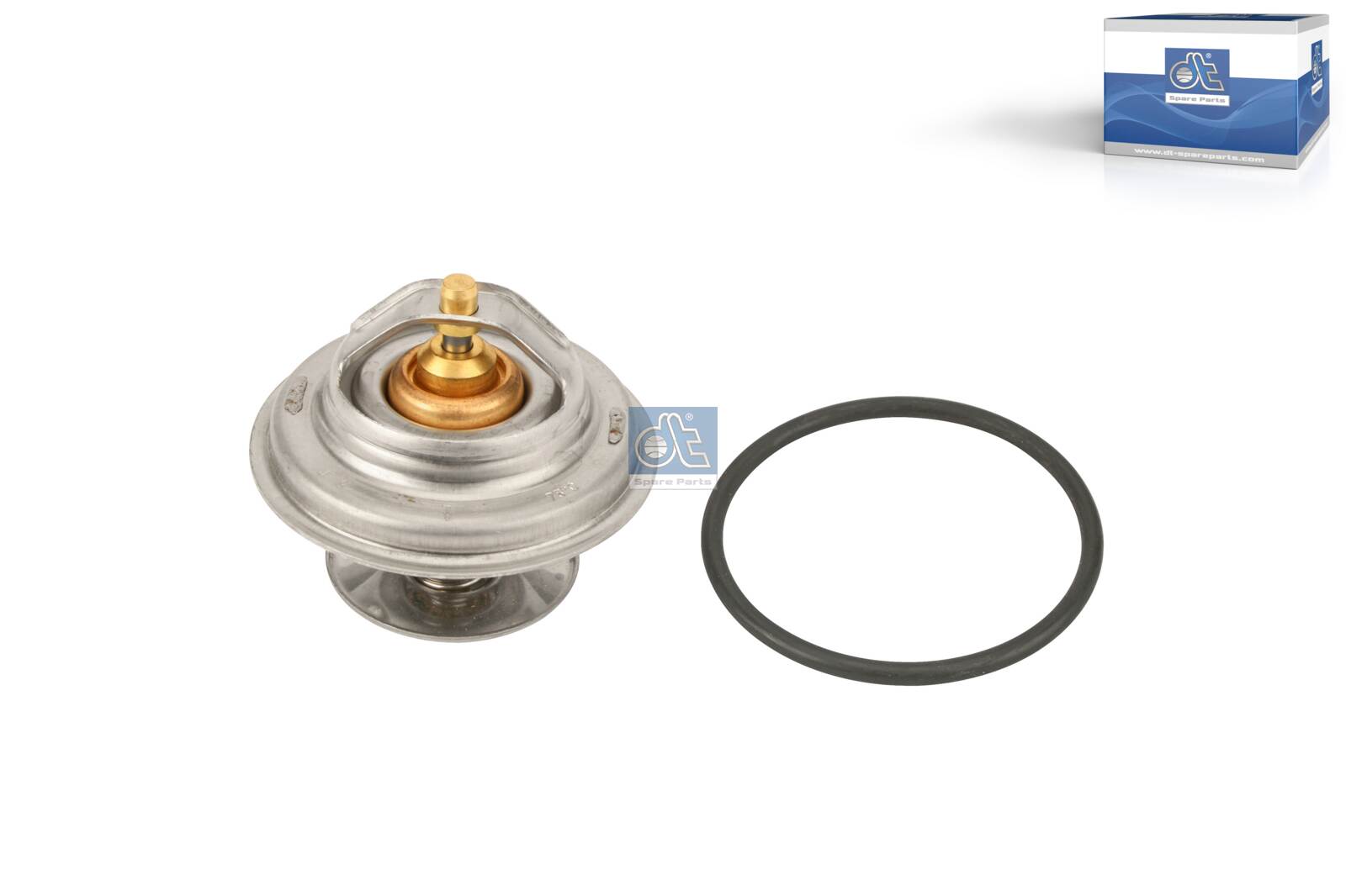 Thermostaat Dt Spare Parts 4.61271