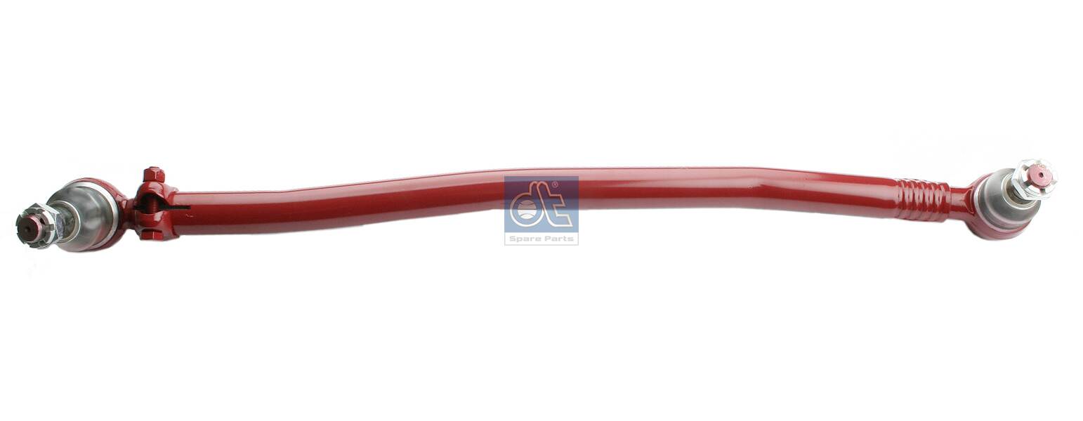 Spoorstangeind / Stuurkogel Dt Spare Parts 4.61332