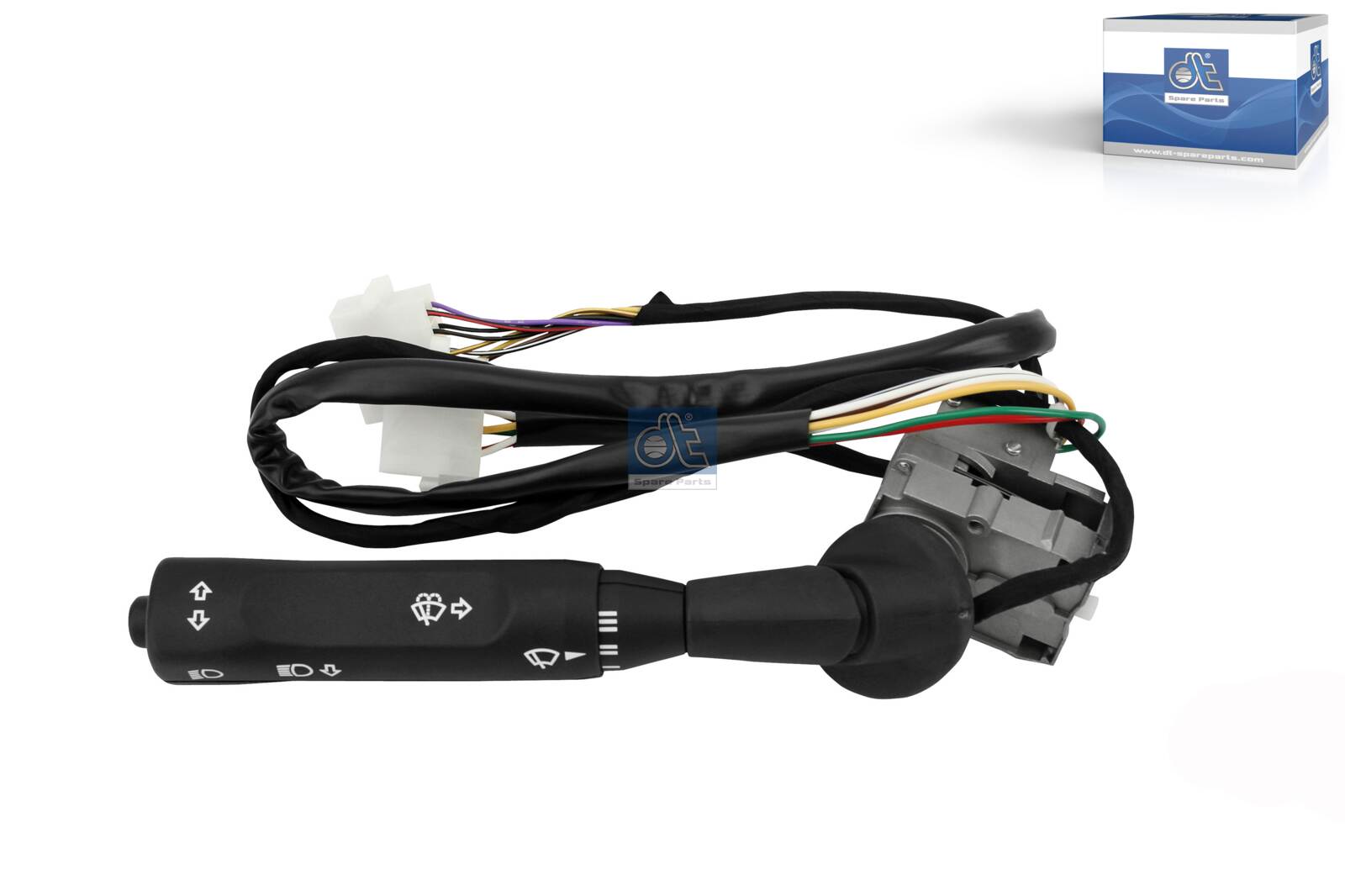 Knipperlichtschakelaar Dt Spare Parts 4.61340