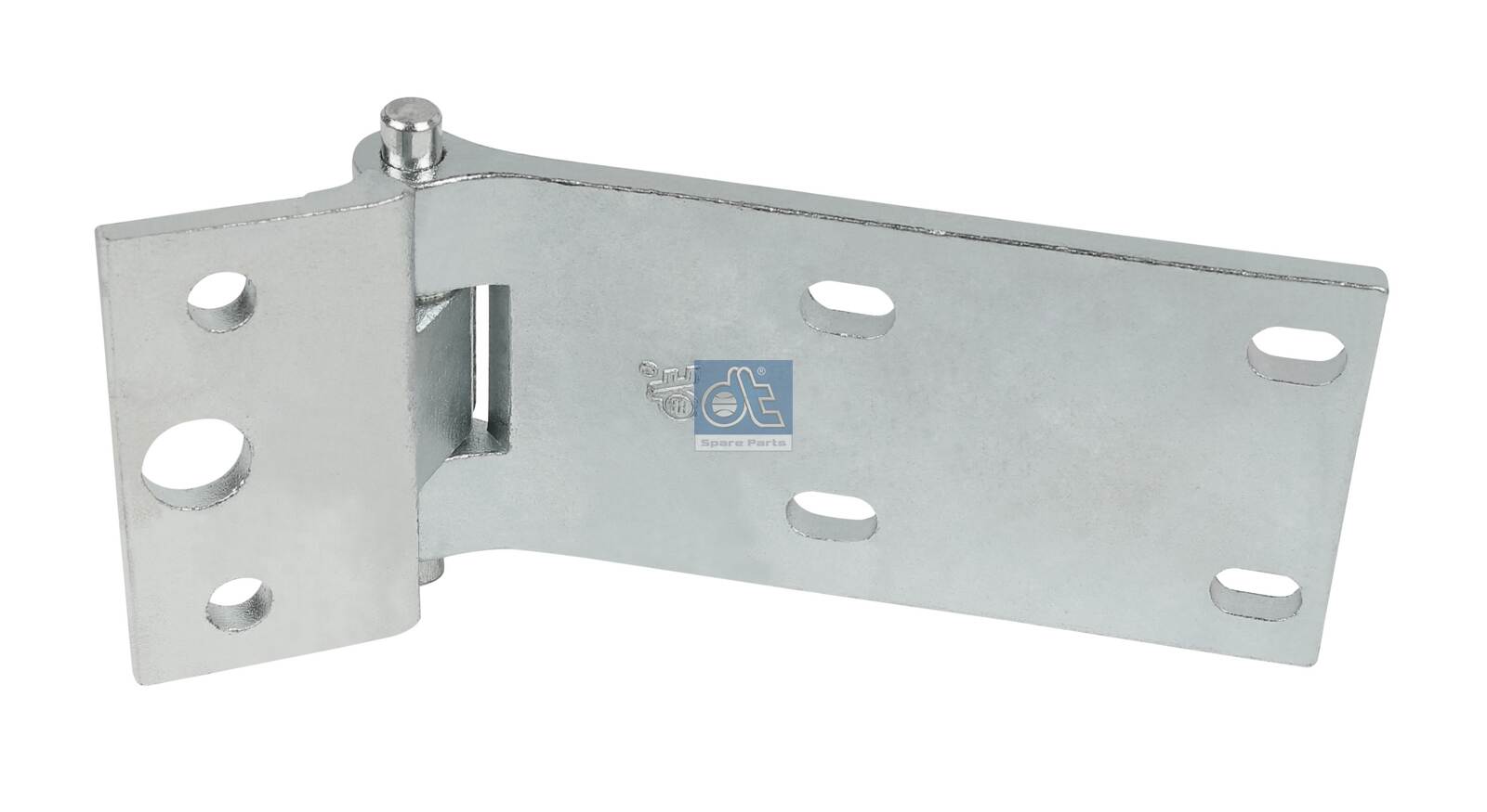 Deurscharnier/houder Dt Spare Parts 4.61363