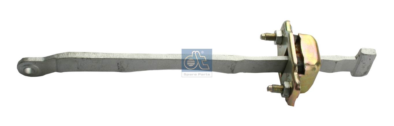 Rolgeleiding schuifdeur Dt Spare Parts 4.61364