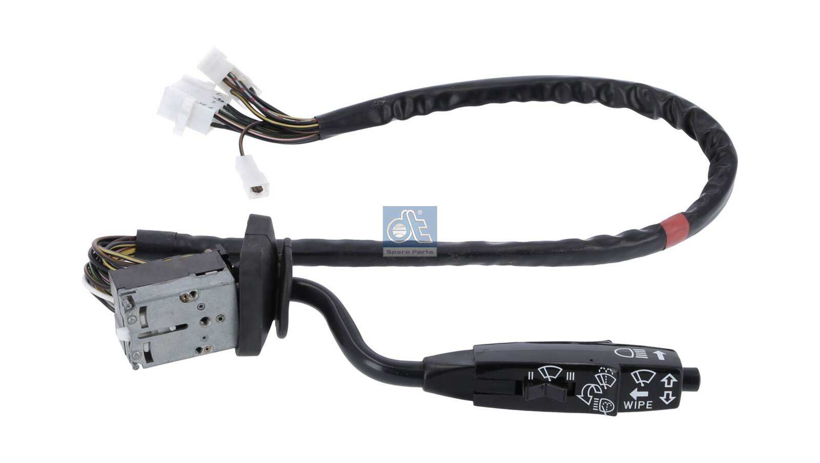 Knipperlichtschakelaar Dt Spare Parts 4.61411