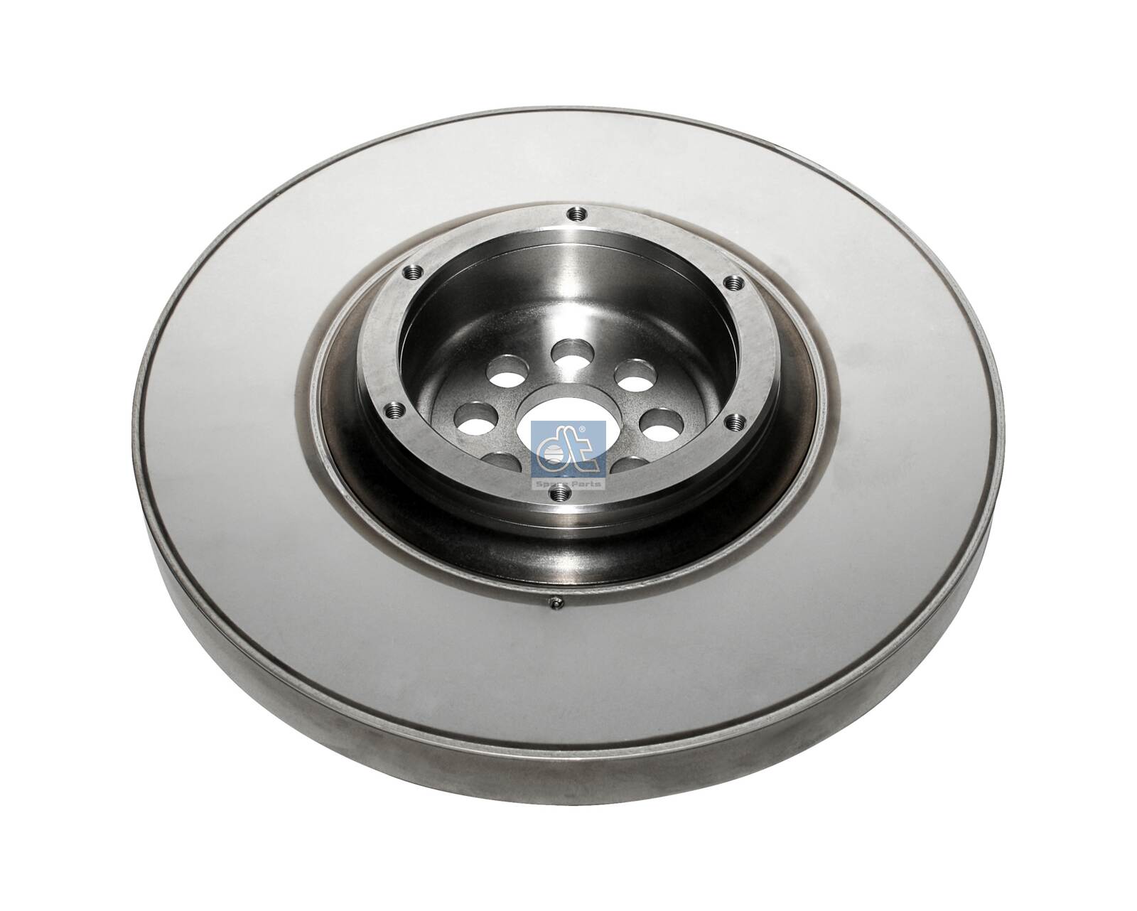 Trillingsdemper Dt Spare Parts 4.61449