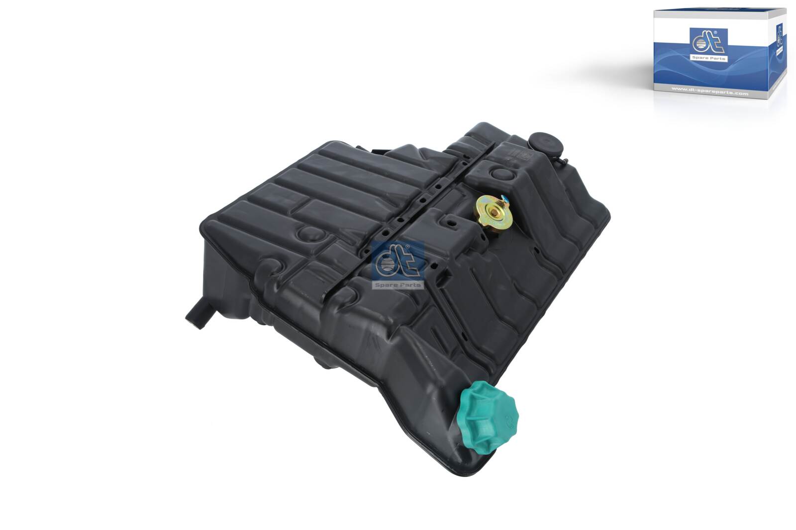 Expansievat Dt Spare Parts 4.61476