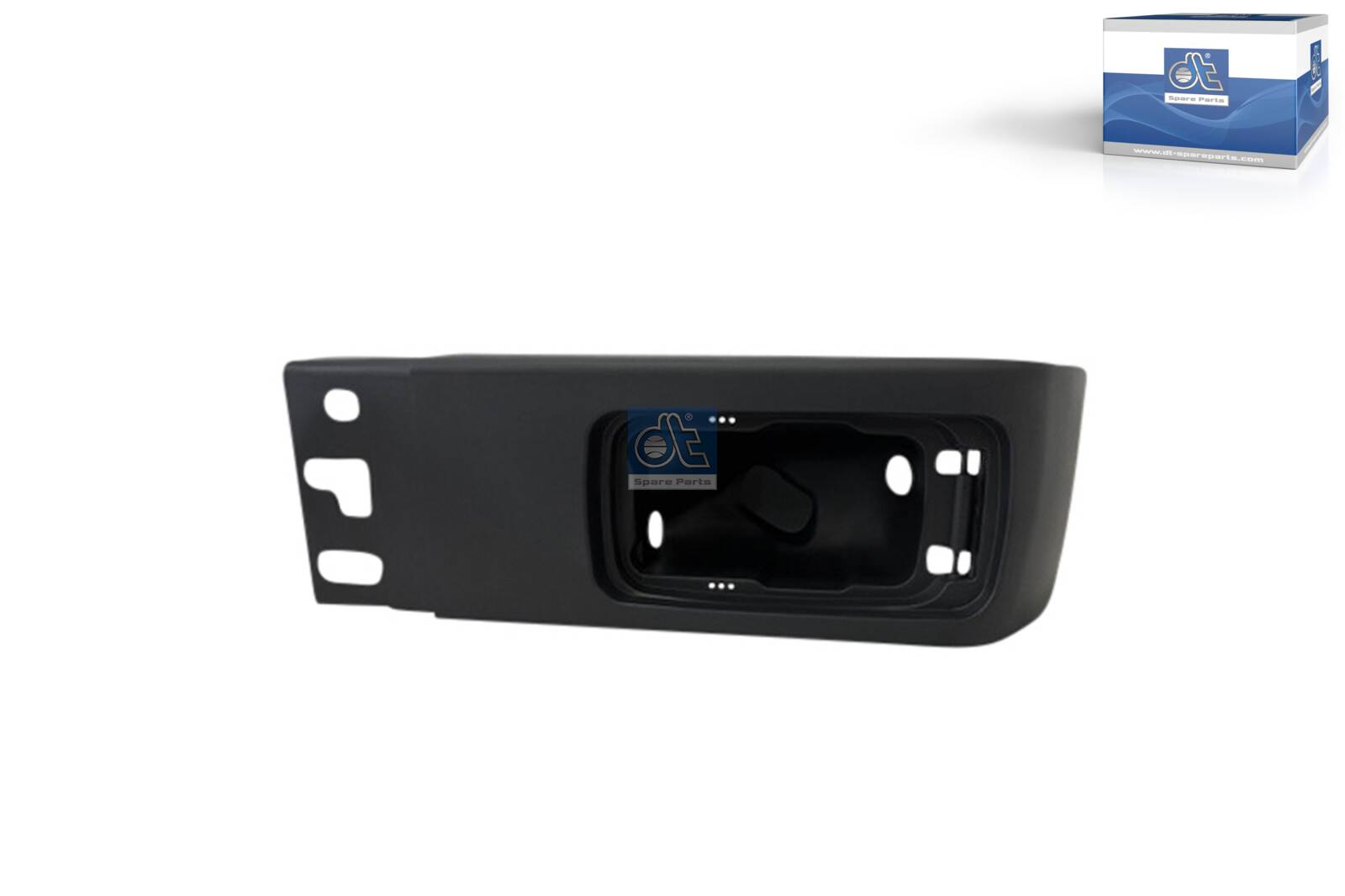 Bumper Dt Spare Parts 4.61485