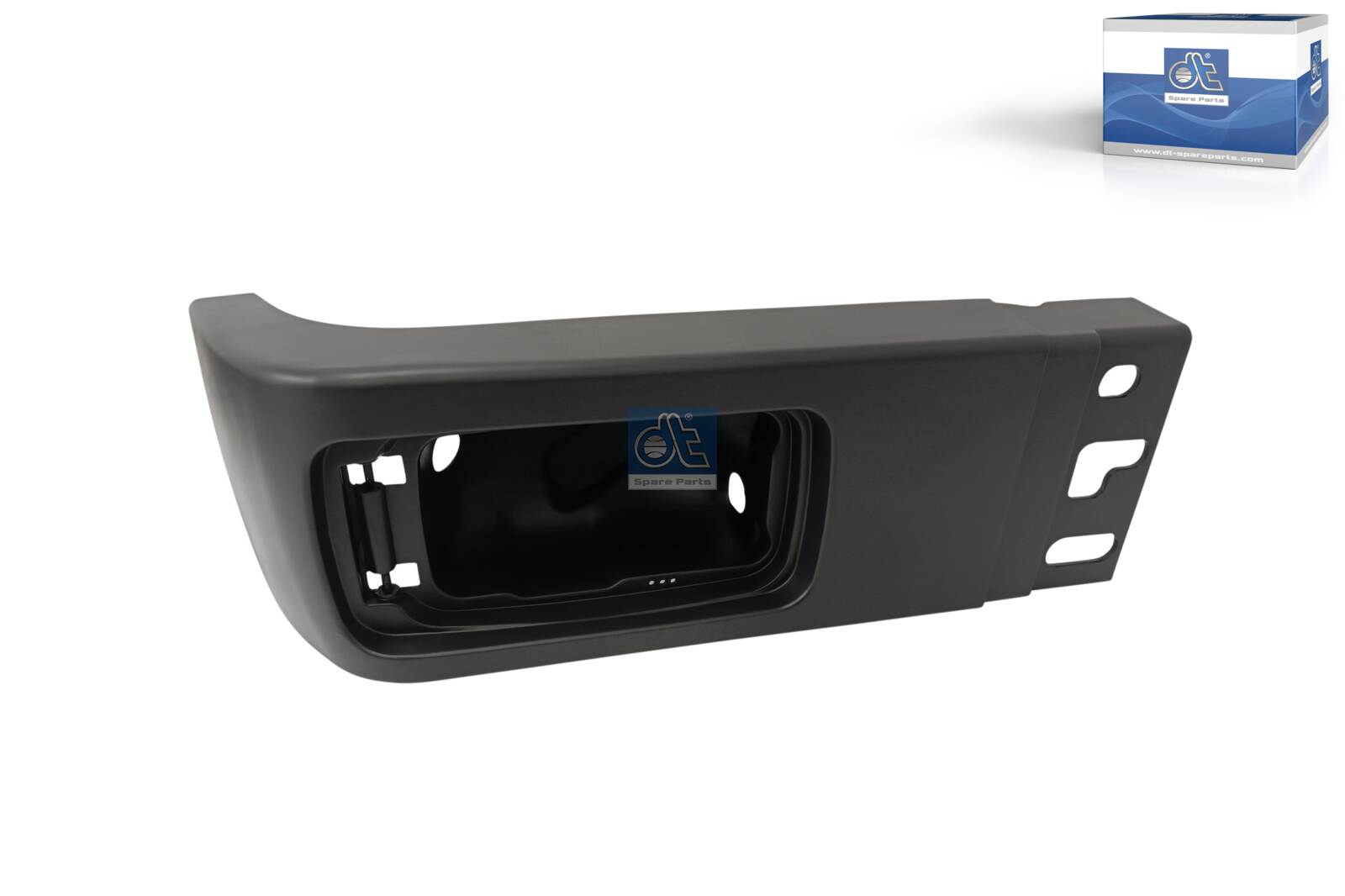 Bumper Dt Spare Parts 4.61489