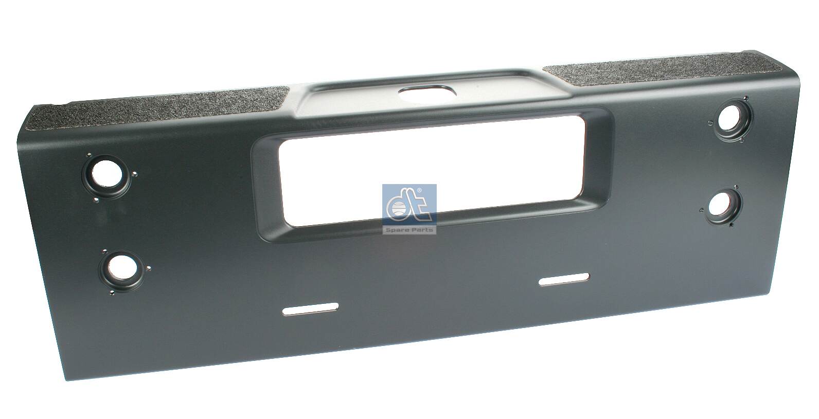 Bumper Dt Spare Parts 4.61490