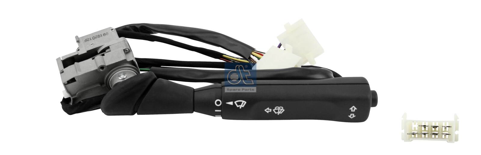 Knipperlichtschakelaar Dt Spare Parts 4.61550