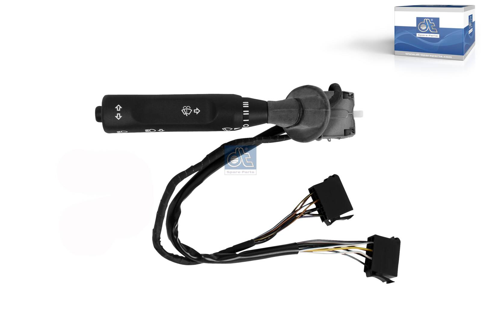 Knipperlichtschakelaar Dt Spare Parts 4.61555