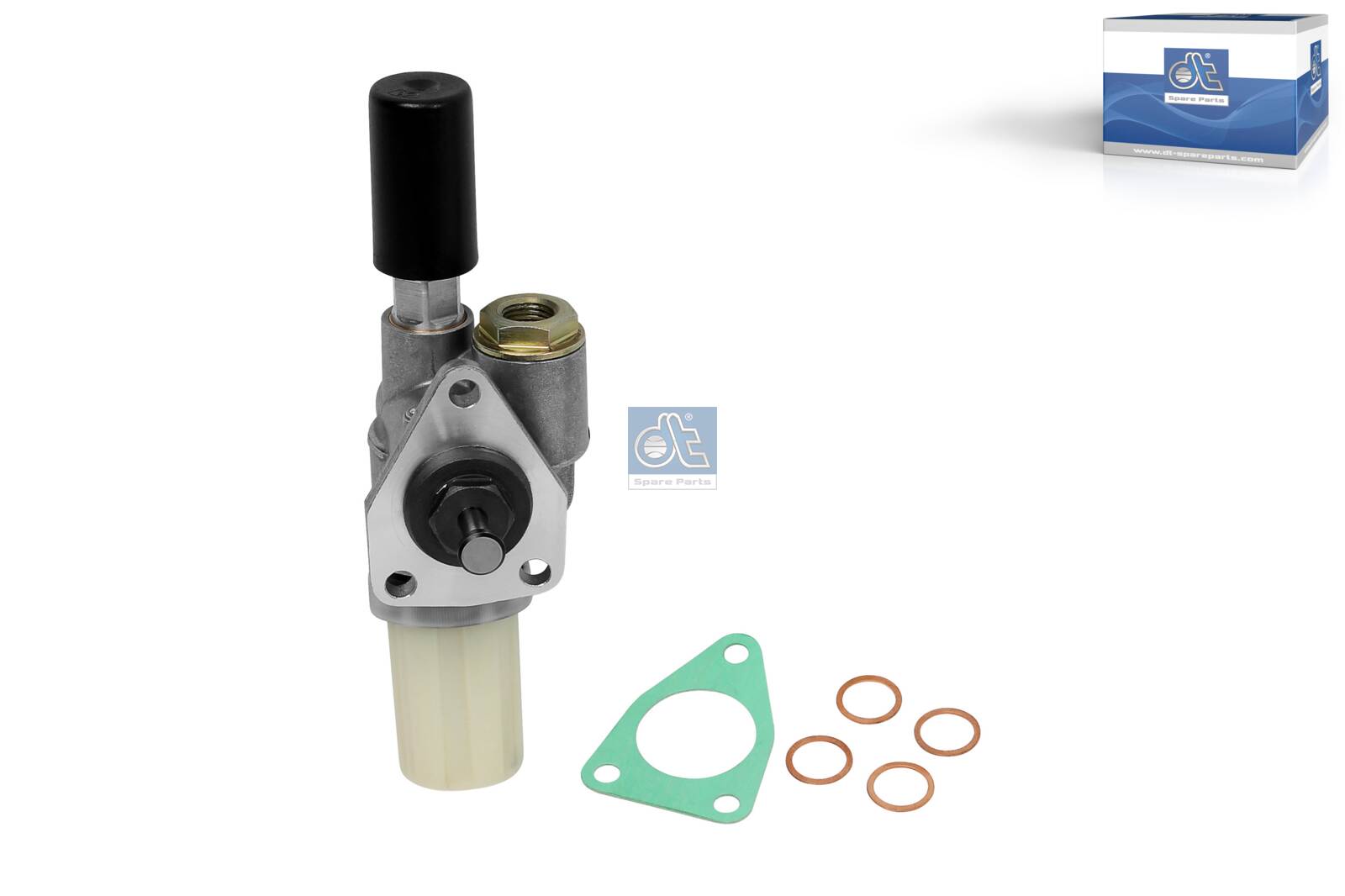 Brandstofpomp Dt Spare Parts 4.61616