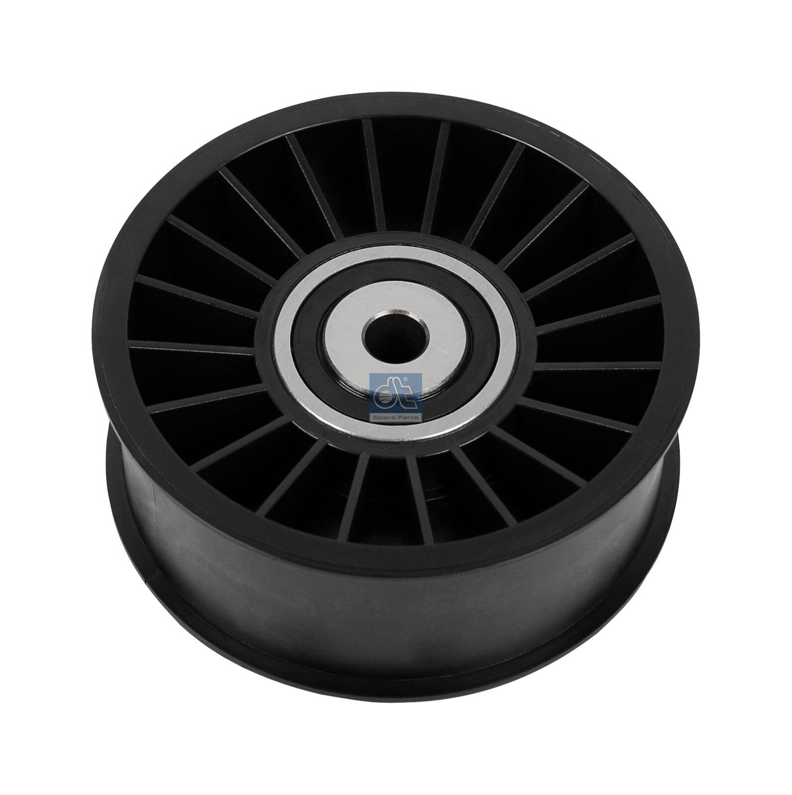 Spanrol (poly) V-riem Dt Spare Parts 4.61623