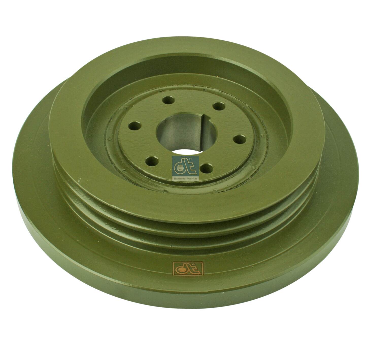 Trillingsdemper Dt Spare Parts 4.61677