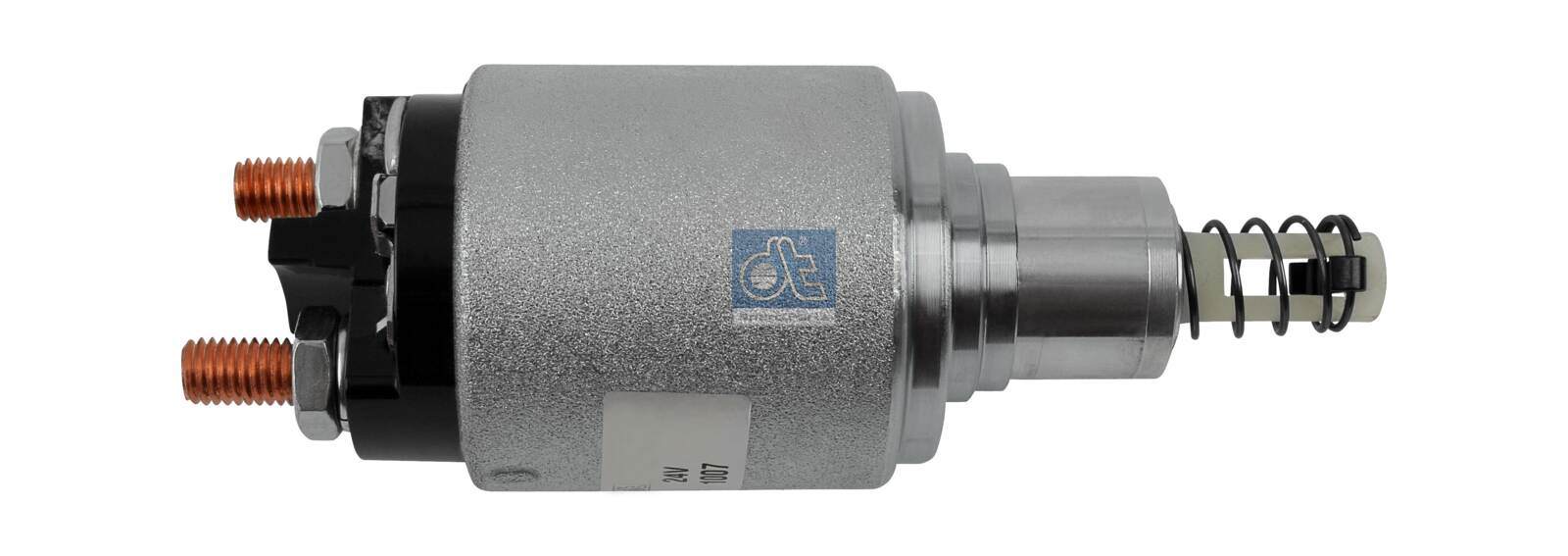 Starter magneetschakelaar Dt Spare Parts 4.61703