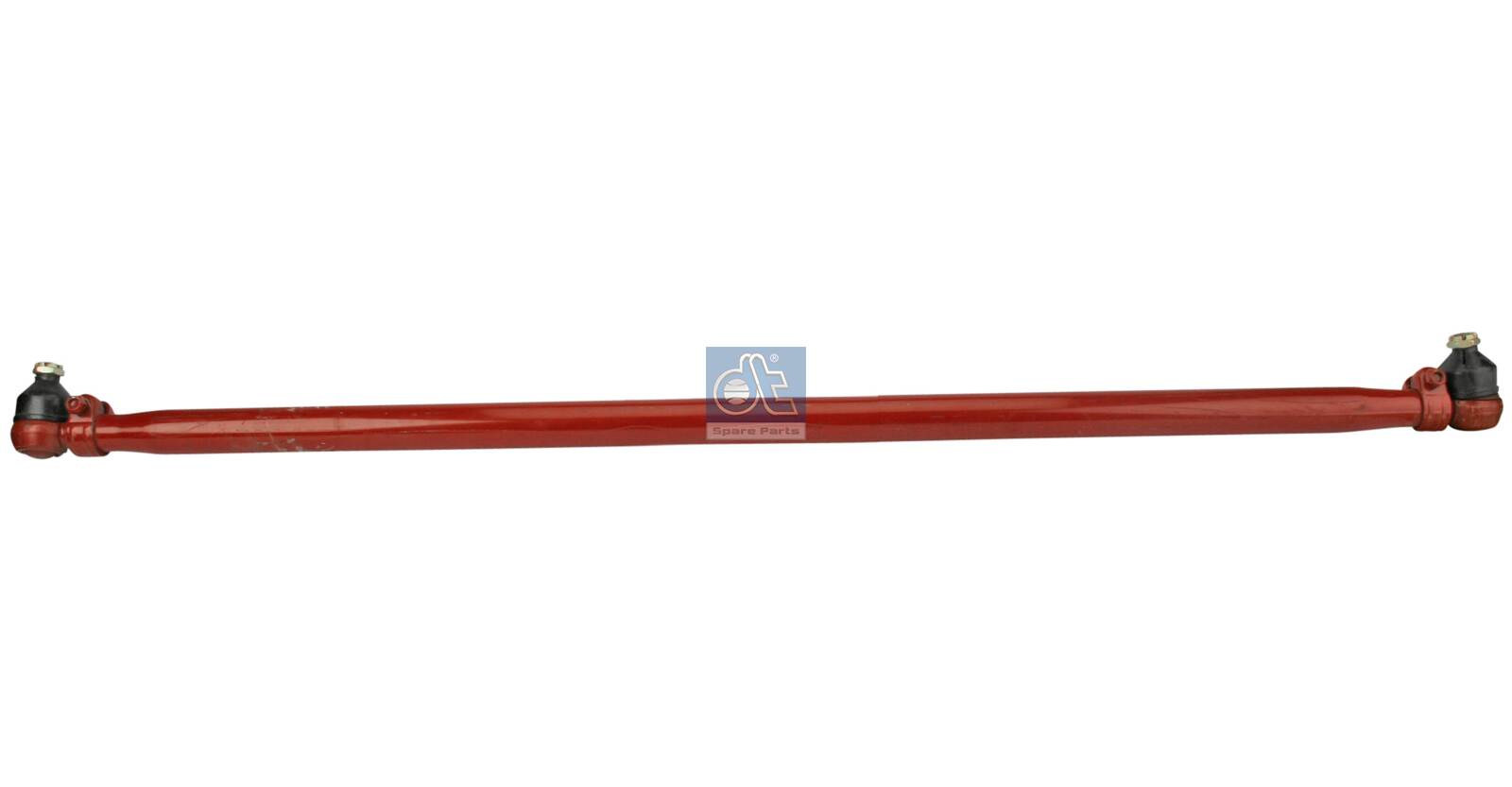 Spoorstang Dt Spare Parts 4.61775