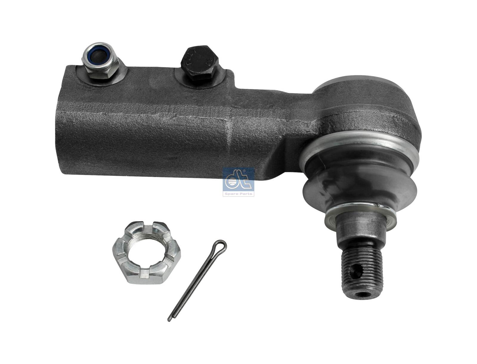 Spoorstangeind / Stuurkogel Dt Spare Parts 4.61796