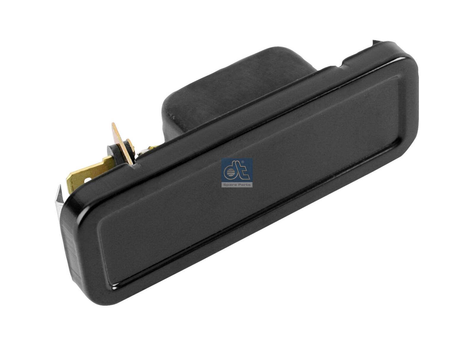 Relais Dt Spare Parts 4.61815