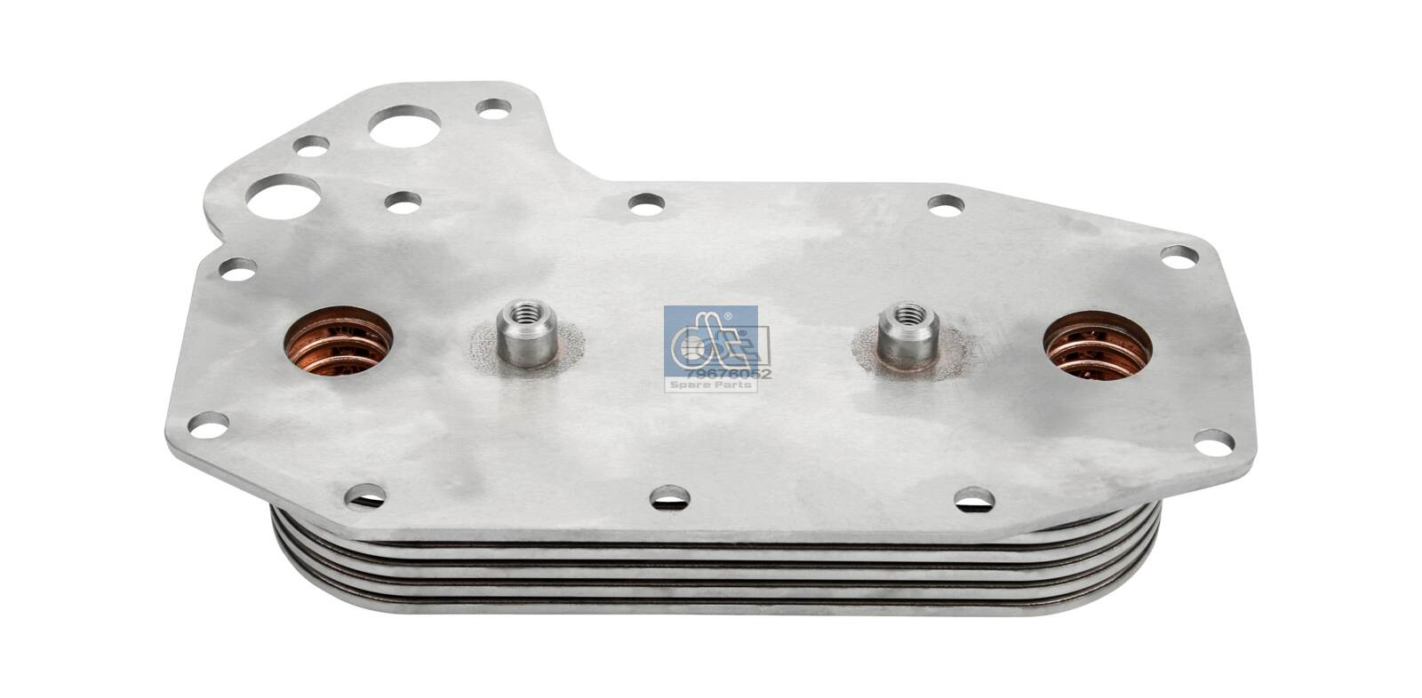Oliekoeler motorolie Dt Spare Parts 4.61889