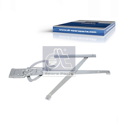 Raambedieningsmechanisme Dt Spare Parts 4.61924
