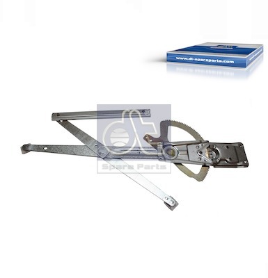 Raambedieningsmechanisme Dt Spare Parts 4.61925