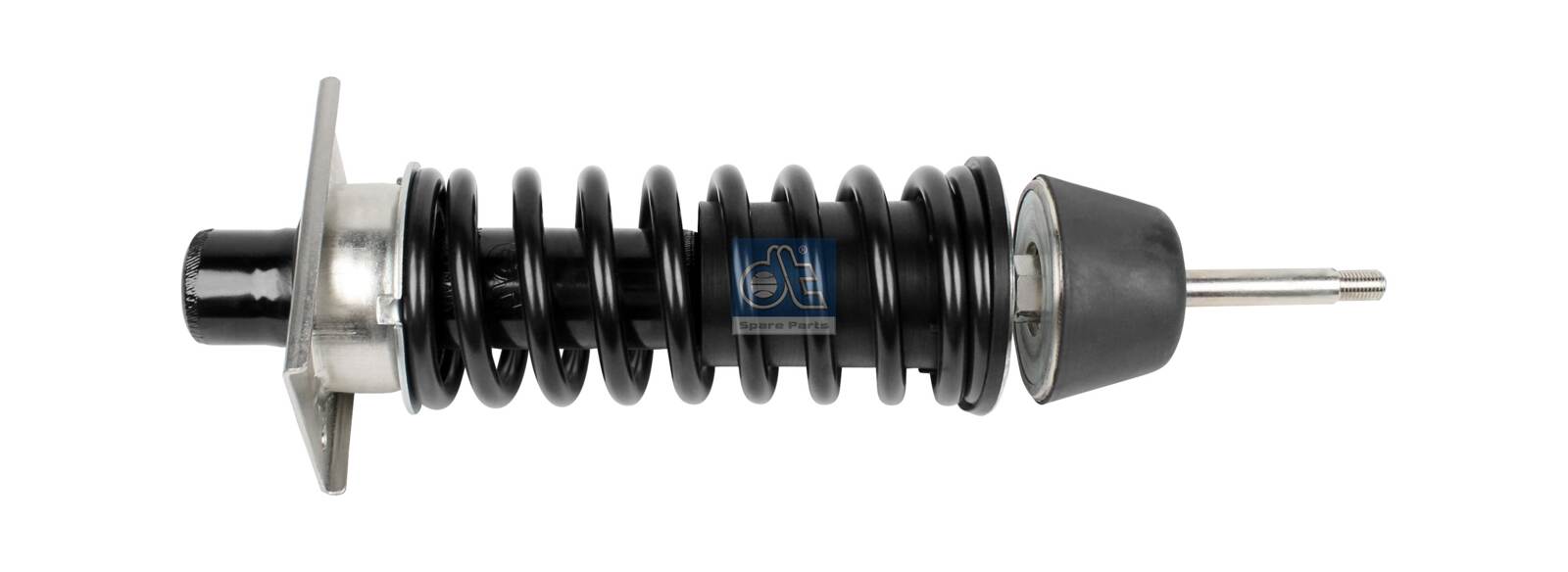 Schokdemper cabine ophanging Dt Spare Parts 4.61995