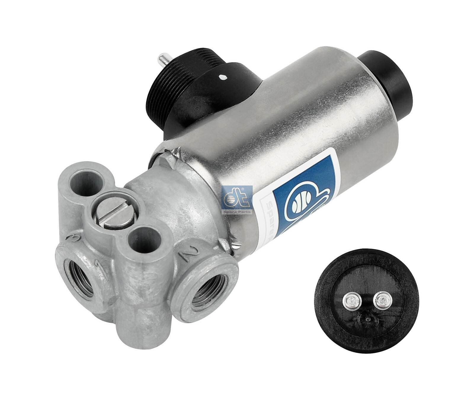 Aanhanger stuurklep Dt Spare Parts 4.62019