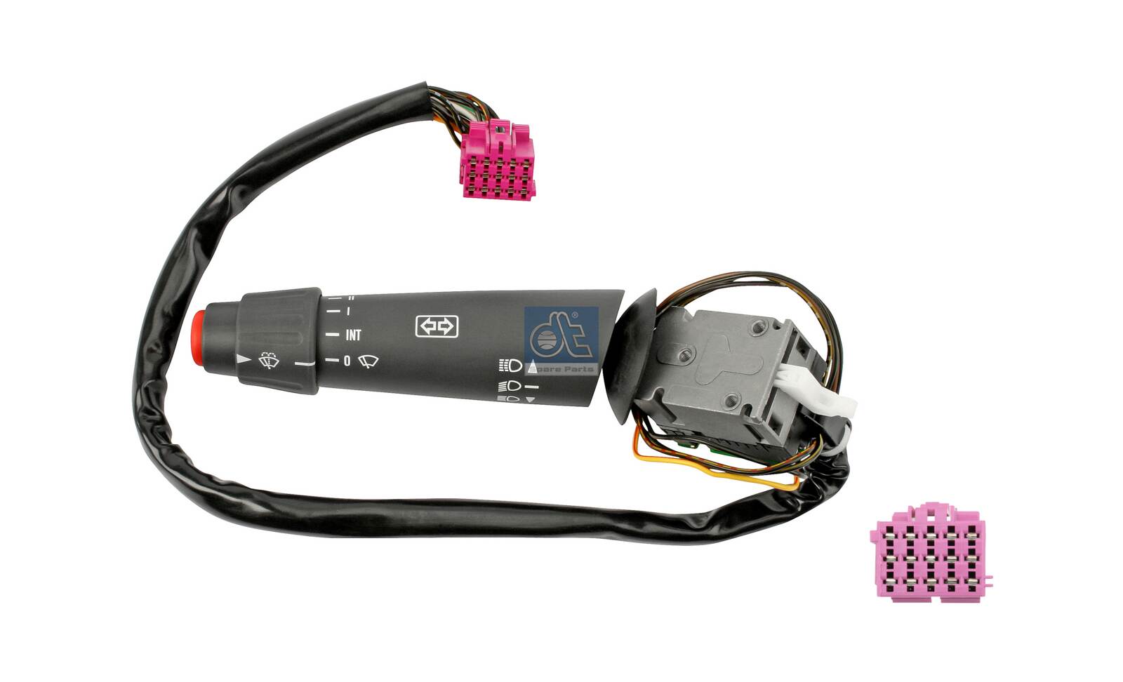 Knipperlichtschakelaar Dt Spare Parts 4.62068