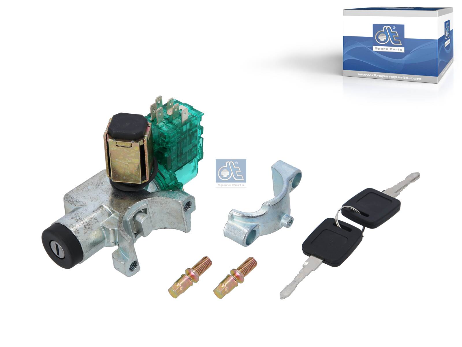 Stuurslot Dt Spare Parts 4.62070SP