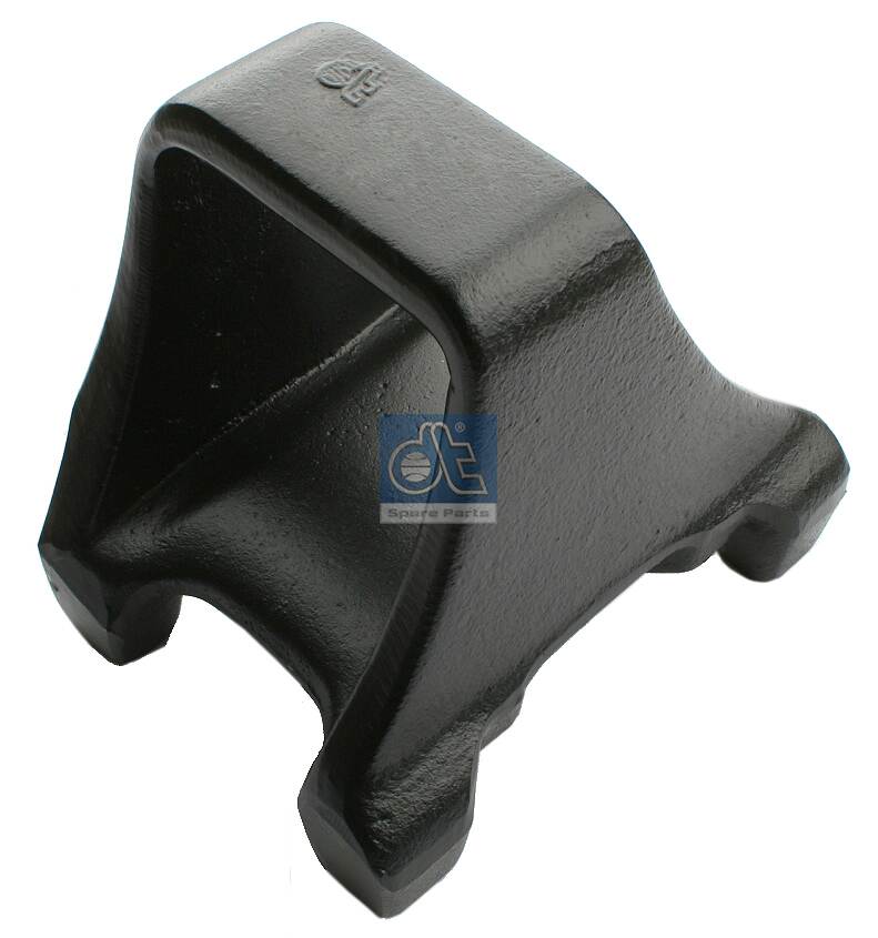 Veerpootlager & rubber Dt Spare Parts 4.62086