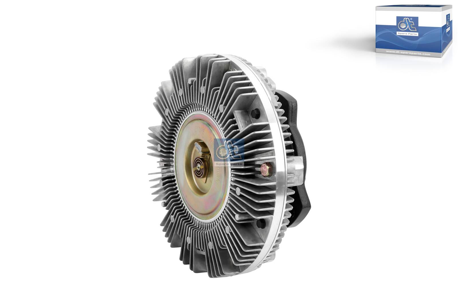 Visco-koppeling Dt Spare Parts 4.62119