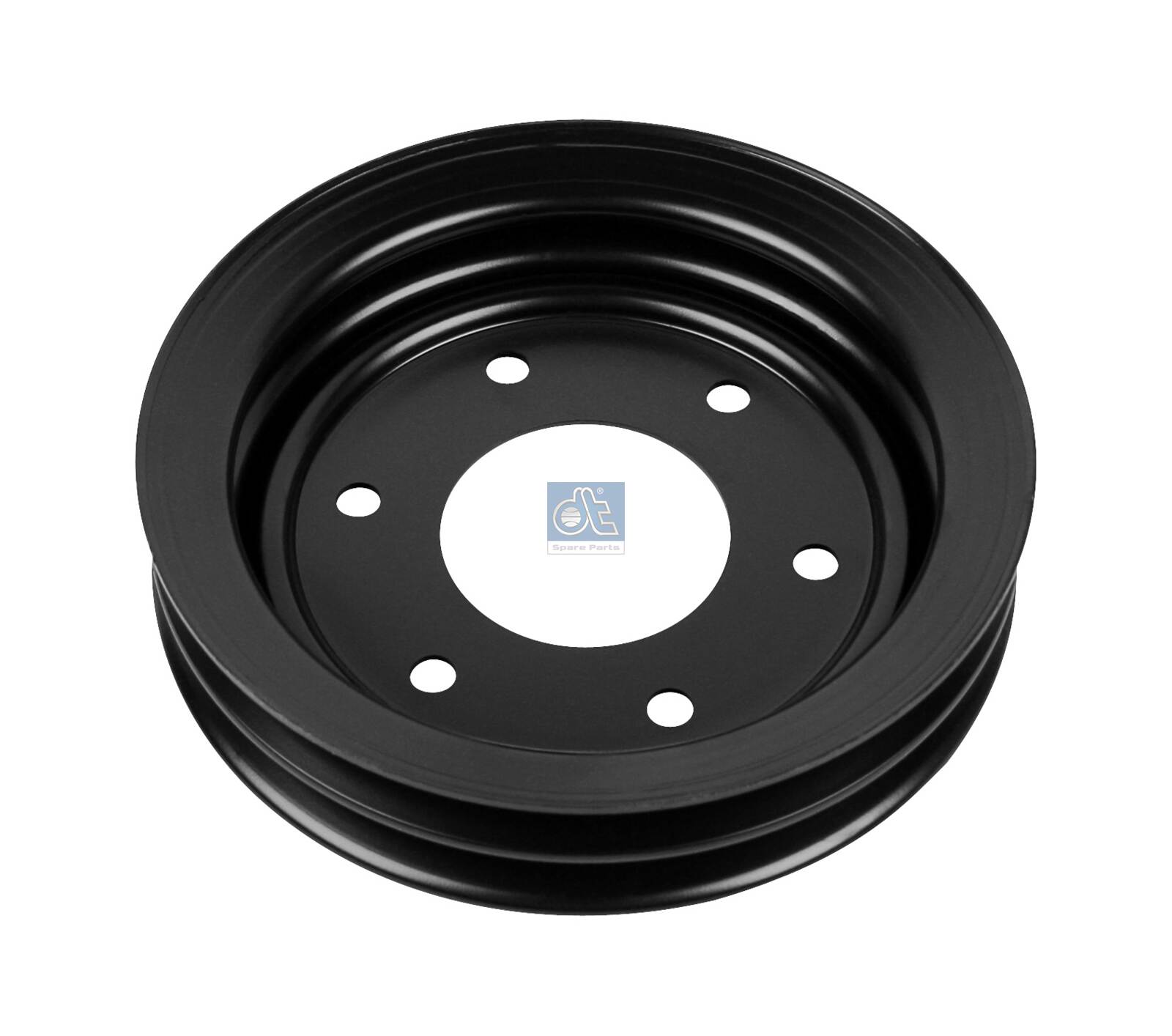 Spanrol (poly) V-riem Dt Spare Parts 4.62133