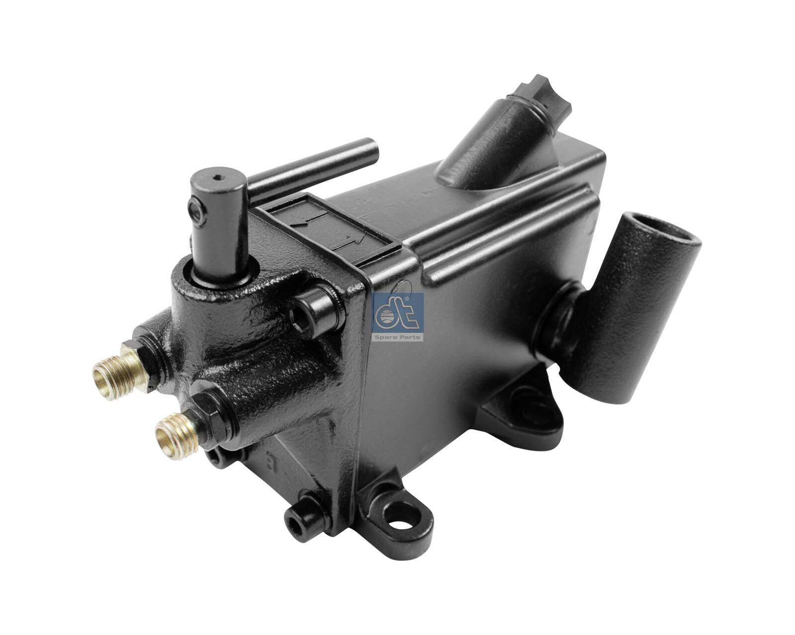 Kantelpomp Cabine Dt Spare Parts 4.62150