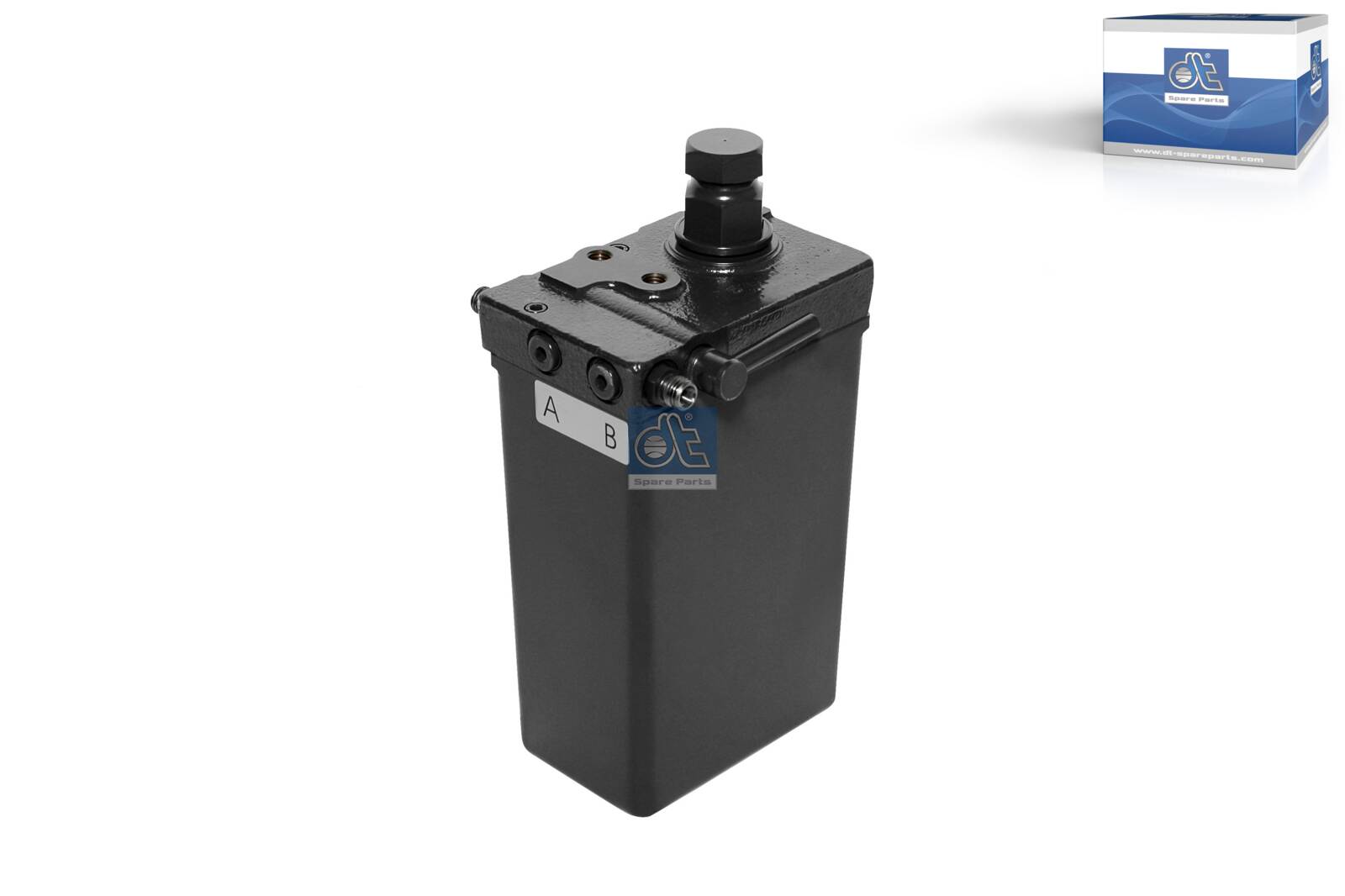 Kantelpomp Cabine Dt Spare Parts 4.62156