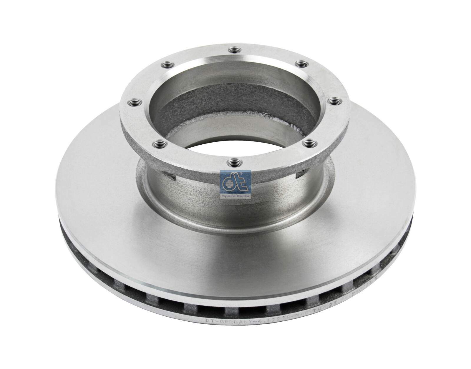 Remschijven Dt Spare Parts 4.62218