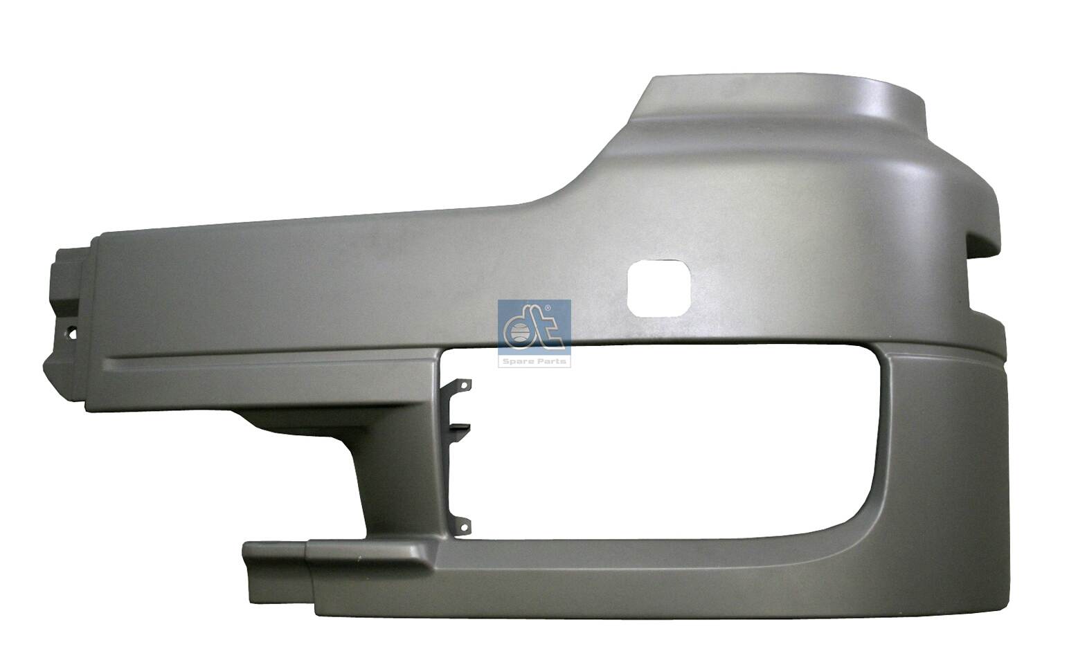 Bumper Dt Spare Parts 4.62232