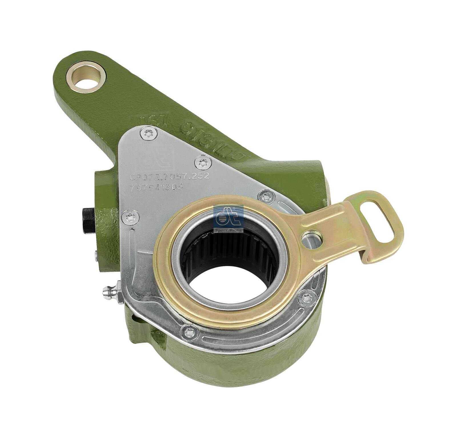 Remstelinrichting Dt Spare Parts 4.62252